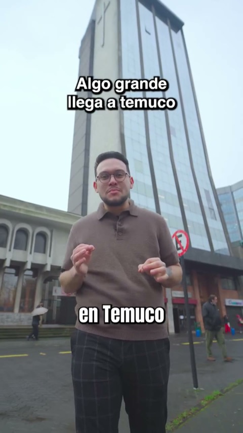 Contenido creado para Peluquería Hernández en Temuco